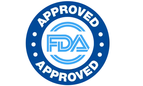 glucopure fda approved