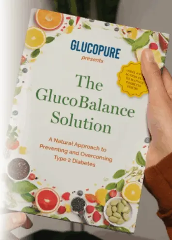 glucopure free bonus 1