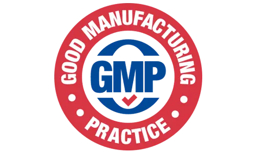 glucopure gmp certified